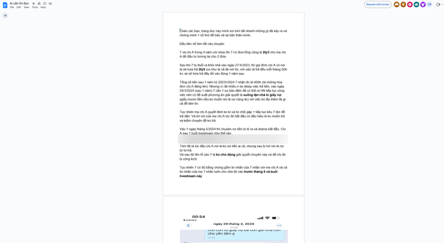 Một số thông tin trong file docs của cựu sao DOTA 2