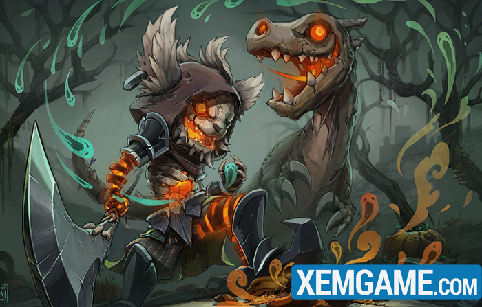 kled LMHT: Riot nhá hàng đợt làm lại cực mạnh cho Kled, cộng đồng hy vọng giống Naafiri kled