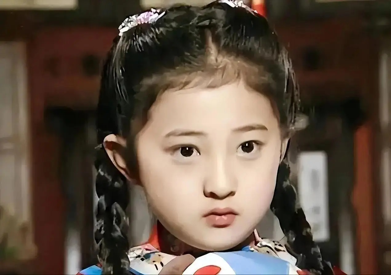 Vai Hạ Tử Vy vốn là của mỹ nhân này: Nhan sắc át vía Lâm Tâm Như, lý do từ chối khiến ai cũng nể- Ảnh 2.