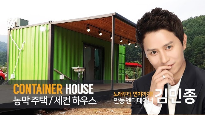 Công bố clip tài tử hạng A kiêm Chủ tịch showbiz sống lay lắt trong container, người trong cuộc buộc phải lên tiếng- Ảnh 1.