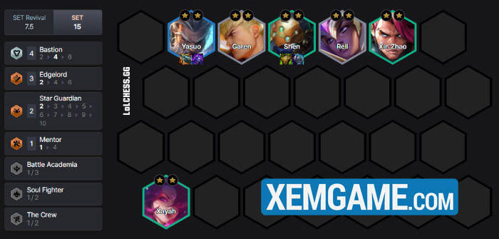 km5o940n-screenshot_2 ĐTCL 15.8: Tìm hiểu đội hình lạ – Volibear Sensei không cần Đô Vật km5o940n screenshot 2