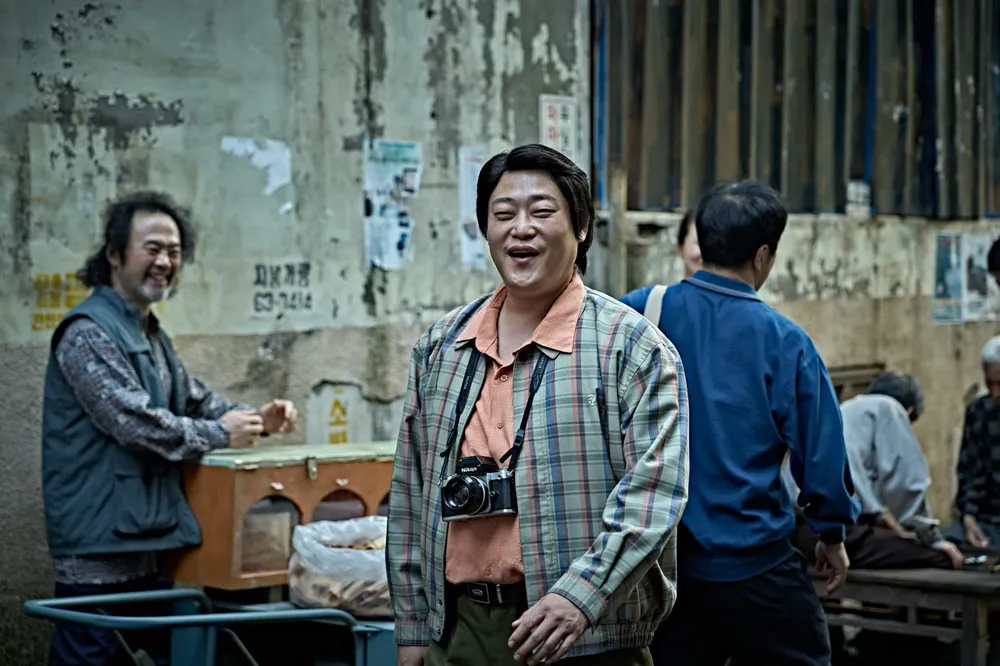 106 năm mới có 1 phim Hàn lãi gấp 51 lần: Dàn cast đè bẹp mọi tiêu chuẩn nhan sắc, cả showbiz phải cúi đầu- Ảnh 5.