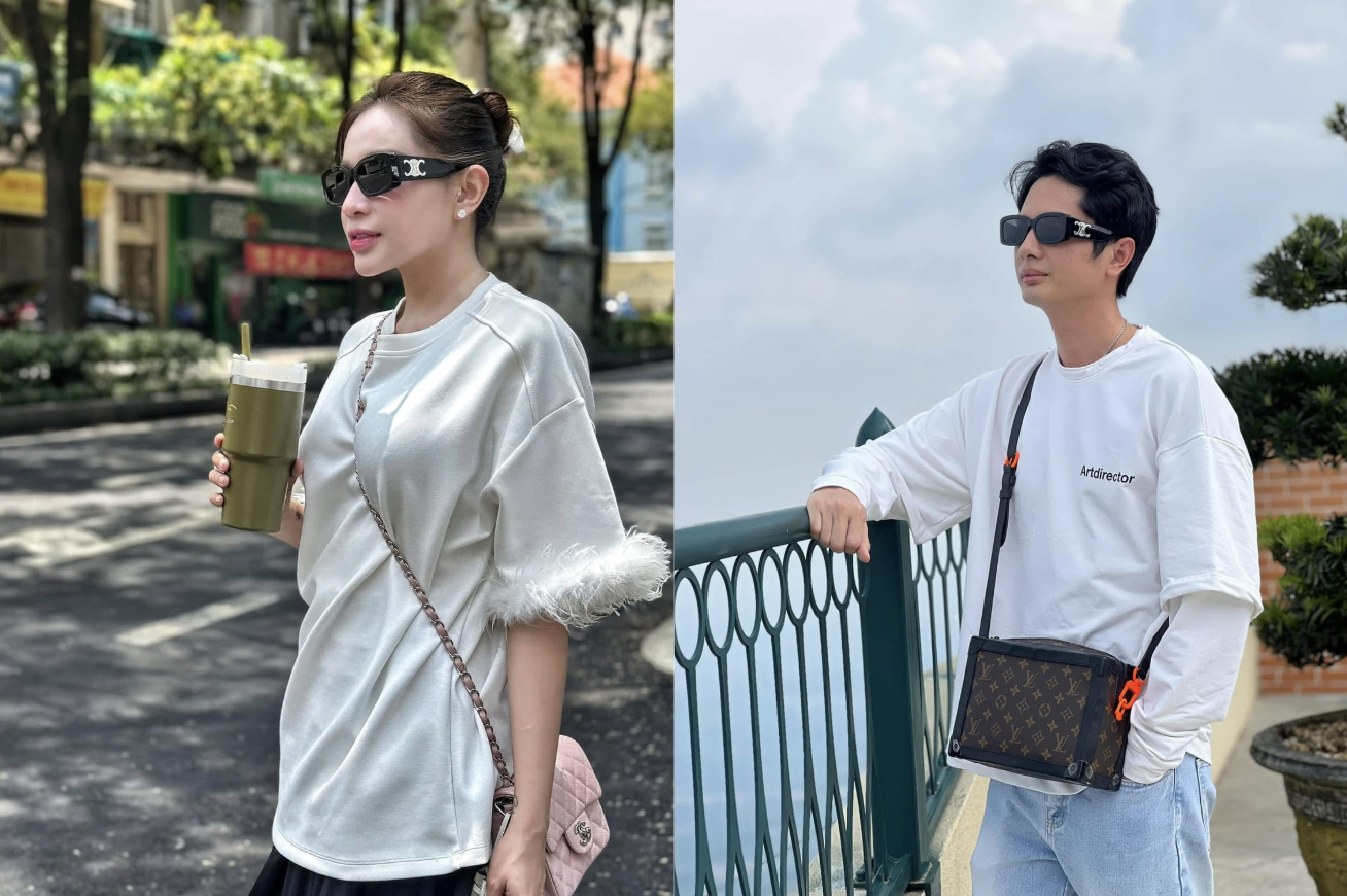 Khả Như lên tiếng tin bí mật có con với Huỳnh Phương: Khả Như lên tiếng tin bí mật có con với Huỳnh Phương: