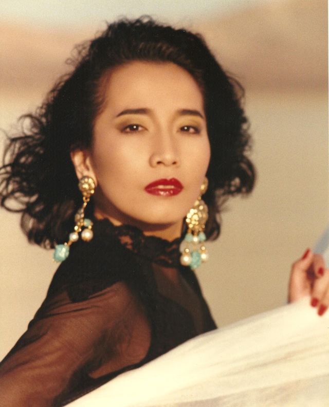 Em gái Elvis Phương đột quỵ, gia đình phải rút ống thở: Danh giá và nổi tiếng cỡ nào?- Ảnh 2. Em gái Elvis Phương đột quỵ, gia đình phải rút ống thở: Danh giá và nổi tiếng cỡ nào?- Ảnh 2.