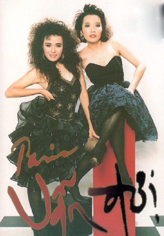 Em gái Elvis Phương đột quỵ, gia đình phải rút ống thở: Danh giá và nổi tiếng cỡ nào?- Ảnh 4. Em gái Elvis Phương đột quỵ, gia đình phải rút ống thở: Danh giá và nổi tiếng cỡ nào?- Ảnh 4.