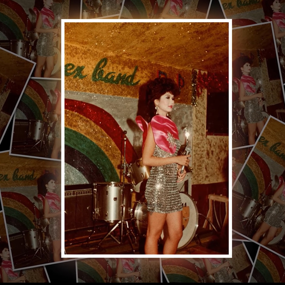 Tuổi 62 sống lang thang ngoài đường của nữ ca sĩ là mỹ nhân đình đám một thời- Ảnh 2.