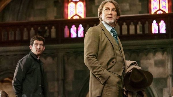 Knives Out 3: Wake Up Dead Man Ấn Định Ngày Khởi Chiếu Và Phát Hành Trên Netflix knives out 34 zjhjjpg