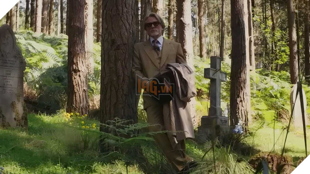 Knives Out 3 Chinh Thuc Cong Bo Ngay Phat Hanh Cung Trailer Dau Tien Day Hap Dan Hình ảnh trong phần phim Knives Out 3.