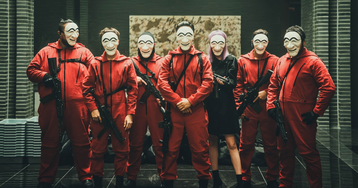 10 phim Hàn không nên có phần 2: Dở cỡ Squid Game 2 vẫn chưa kinh hoàng bằng số 1- Ảnh 7. 10 phim Hàn không nên có phần 2: Dở cỡ Squid Game 2 vẫn chưa kinh hoàng bằng số 1- Ảnh 7.