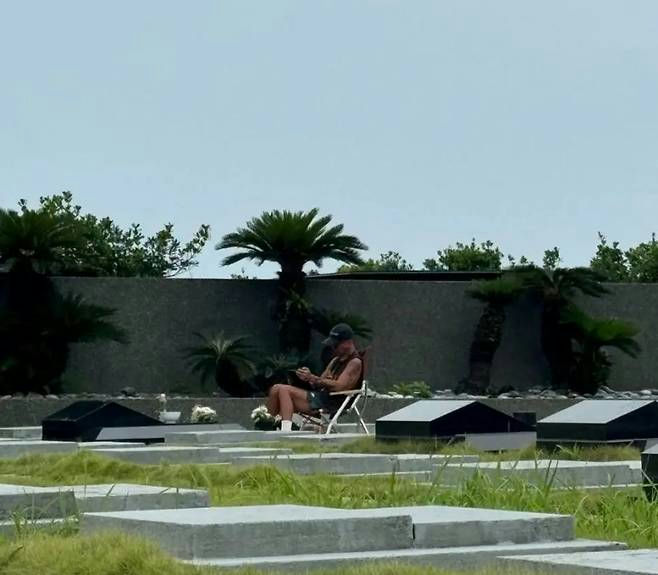 Chồng Từ Hy Viên đón sinh nhật đầu tiên góa vợ, nói 1 câu khiến công chúng xót xa tột độ- Ảnh 3.