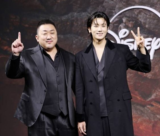 Lương của sao Hàn Quốc tăng vọt với con số khủng- Ảnh 2.