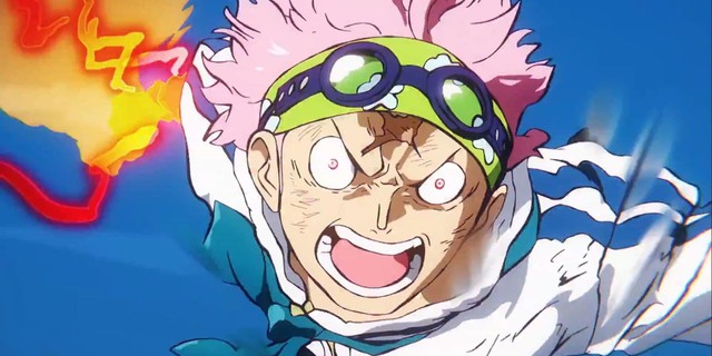 One Piece: Những nhân vật quan trọng sẽ phản bội Chính phủ Thế giới trong đại chiến cuối cùng?- Ảnh 3.