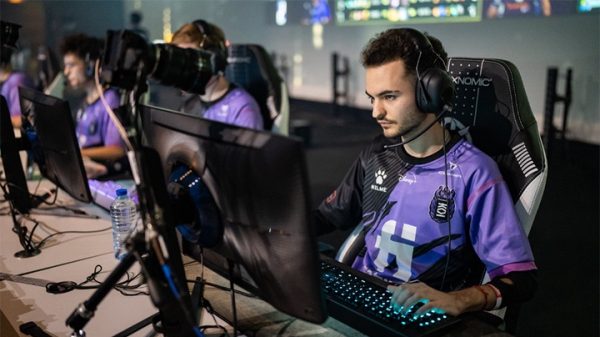 Công ty mẹ của KOI Esports ghi nhận doanh thu tăng 14% nhưng vẫn lỗ 3 triệu CAD 29 Công ty mẹ của KOI Esports ghi nhận doanh thu tăng 14% nhưng vẫn lỗ 3 triệu CAD koijpg