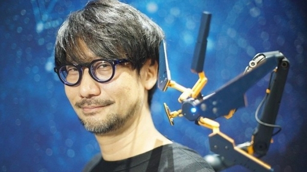 Hideo Kojima Đã Chuẩn Bị Sẵn "USB Chứa Đầy Ý Tưởng Game" Cho Studio Sau Khi Ông Qua Đời 29 Hideo Kojima Đã Chuẩn Bị Sẵn "USB Chứa Đầy Ý Tưởng Game" Cho Studio Sau Khi Ông Qua Đời kojima 220250516141016jpg