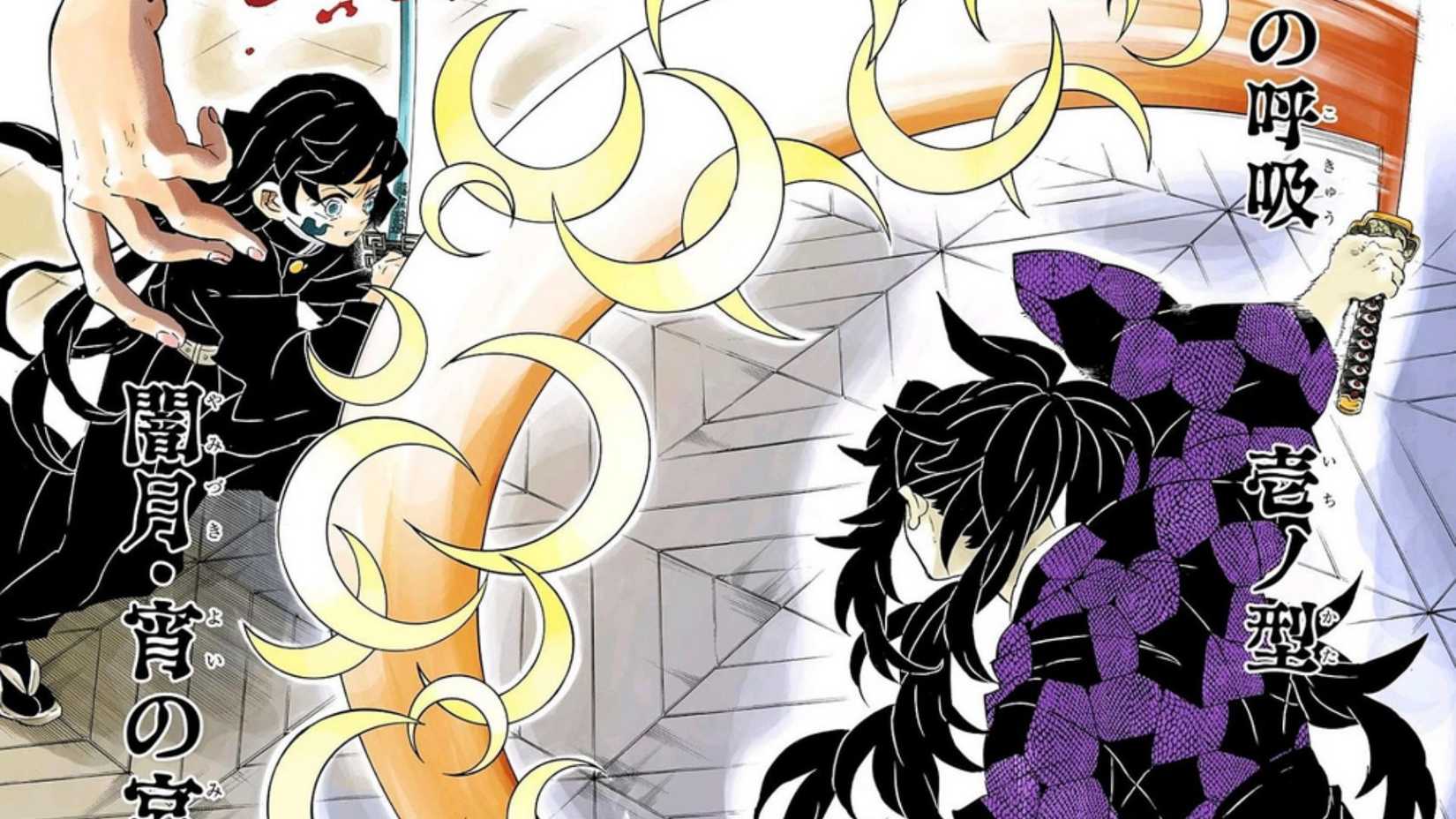 8 khoảnh khắc đáng mong đợi nhất trong Kimetsu no Yaiba: Infinity Castle Phần 2- Ảnh 4.