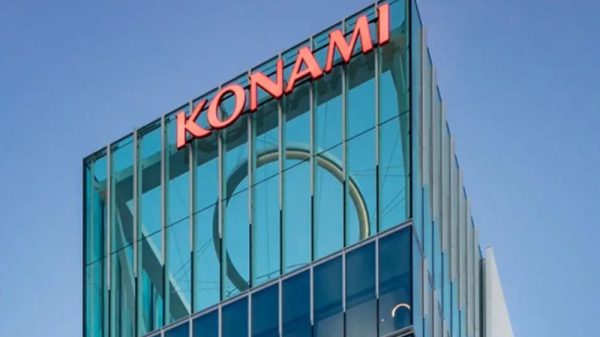 Tin Tuyển Dụng Của Konami Hé Lộ Dự Án Mới Của Kojima Đang Trên Đà Phát Triển 30 Tin Tuyển Dụng Của Konami Hé Lộ Dự Án Mới Của Kojima Đang Trên Đà Phát Triển konami 3 kzlnjpg