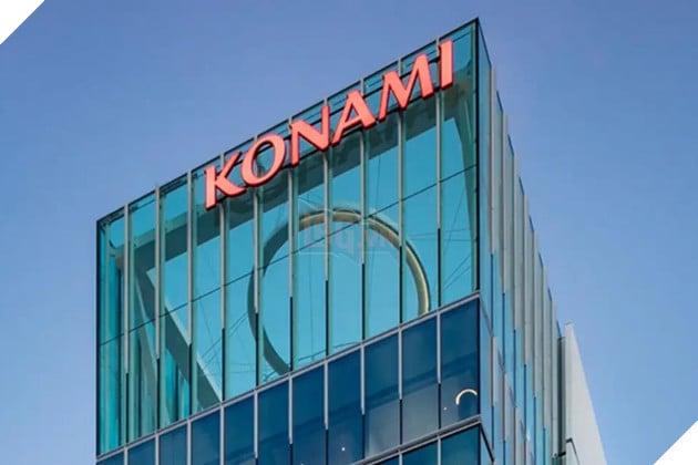 Tin Tuyen Dung Cua Konami He Lo Du An Moi Cua Kojima Dang Tren Da Phat Trien 3 Konami