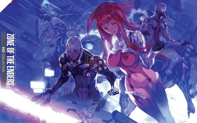 Tin Tuyen Dung Cua Konami He Lo Du An Moi Cua Kojima Dang Tren Da Phat Trien 2 Konami