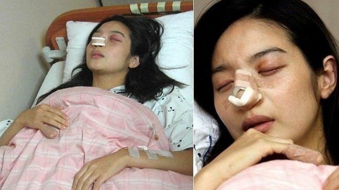 Nữ diễn viên kết thúc cuộc hôn nhân địa ngục chỉ sau 12 ngày, do bị chồng hành hung đến sảy thai giờ ra sao?- Ảnh 4. Nữ diễn viên kết thúc cuộc hôn nhân địa ngục chỉ sau 12 ngày, do bị chồng hành hung đến sảy thai giờ ra sao?- Ảnh 4.