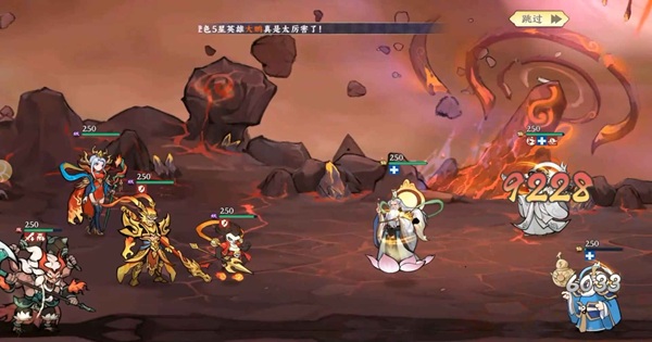 Kong Fu Hero – Hành Trình Định Hình Thế Giới Trong Tầm Tay kongfuhero thumbjpg