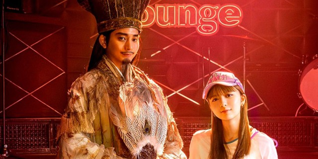 Những anime chuyển thể live-action Những anime chuyển thể live-action