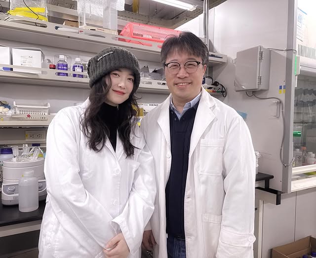 "Nàng cỏ" Goo Hye Sun liên tục gây chuyện với chồng cũ Ahn Jae Hyun, hóa ra mọi chuyện đều có lí do? kookoo900530133352184154112311010044337086278042049579n 1754835168023 17548351683491162114353