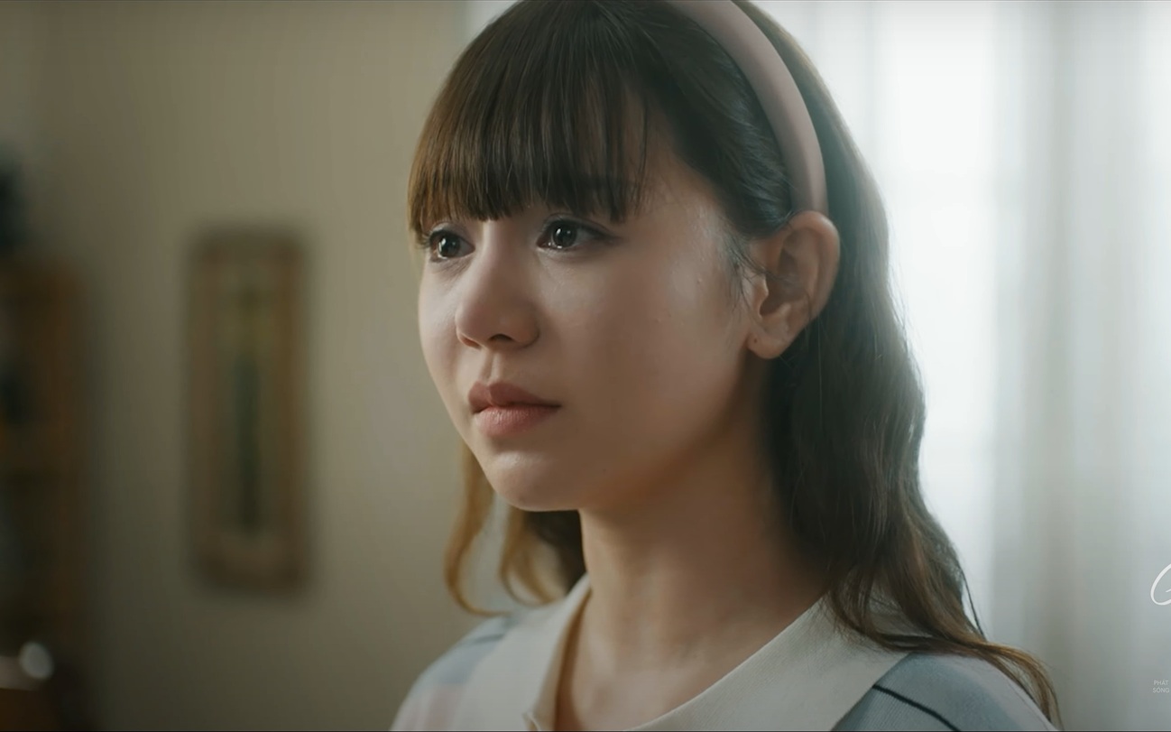 Xem Gió Ngang Khoảng Trời Xanh mà thấy xấu hổ giùm Quỳnh Kool!- Ảnh 1.