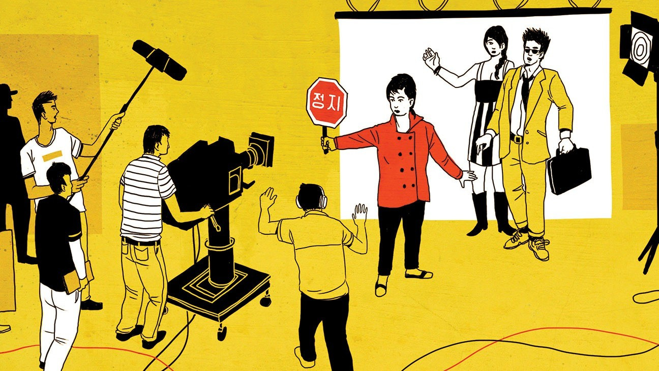 Nạn nhân danh sách đen nghệ sĩ sang chấn tâm lý- Ảnh 1.