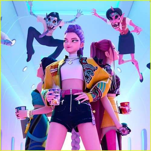 Nhóm nhạc đe dọa BTS, BLACKPINK- Ảnh 2.