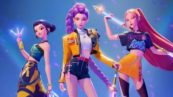 KPop Demon Hunters có thể góp mặt trong sự kiện Fortnitemares 2025 sắp tới 26 KPop Demon Hunters có thể góp mặt trong sự kiện Fortnitemares 2025 sắp tới kpop demon hunters owxgjpg