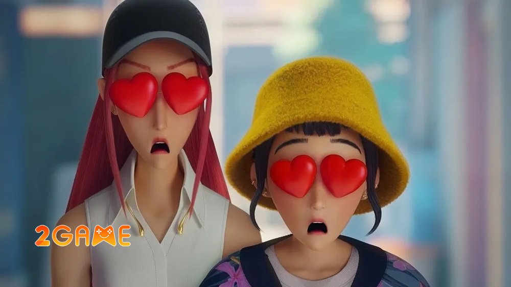 kpopdemonhunters-phantiep-3 3 điều người hâm mộ mong đợi trong Kpop Demon Hunters 2 kpopdemonhunters phantiep 3