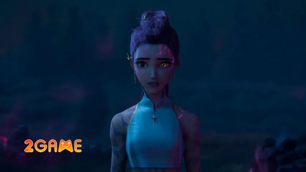 kpopdemonhunters-phantiep-4 3 điều người hâm mộ mong đợi trong Kpop Demon Hunters 2 kpopdemonhunters phantiep 4