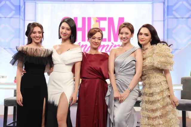 Nữ diễn viên trẻ nhất được phong NSND: Vào TP.HCM 5 năm, có nhà có đất ở Thủ Đức- Ảnh 5.