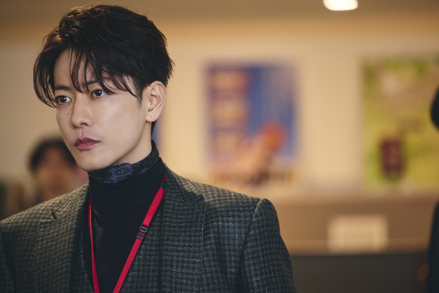 Cô Đi Mà Lấy Chồng Tôi bản Nhật được khen ăn đứt bản Hàn: Dàn diễn viên đẹp long lanh, nam chính thoại câu nào chất câu đó, thức tỉnh cả hội chị em- Ảnh 5.