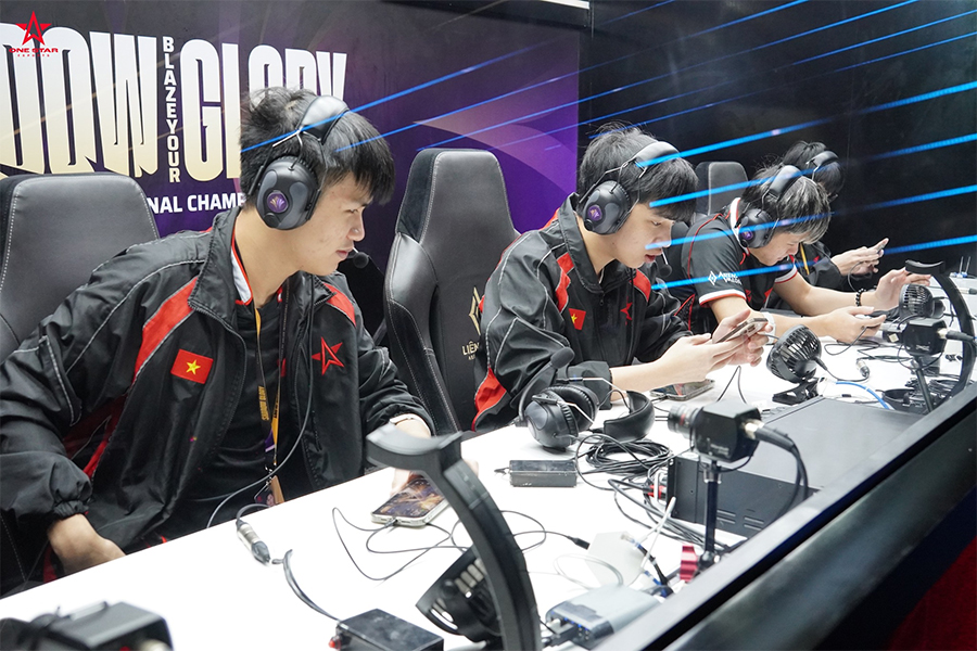 Kết quả AIC 2025 ngày 28/11: Liên Quân Việt Nam chỉ còn 1 đại diện duy nhất kq aic 2811