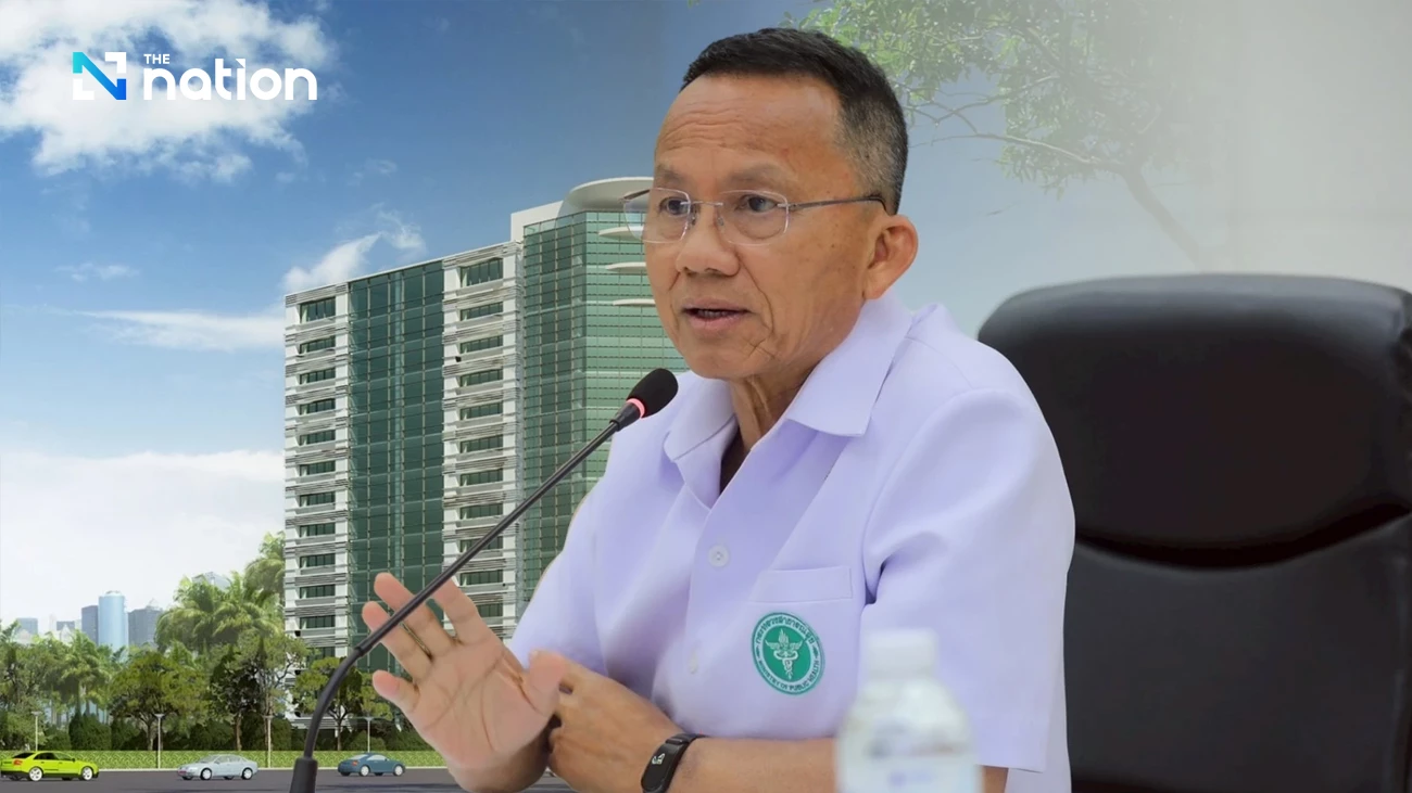 Thái Lan lên tiếng về làn sóng lây nhiễm COVID-19 mới khiến hàng chục ca tử vong- Ảnh 1. Thái Lan lên tiếng về làn sóng lây nhiễm COVID-19 mới khiến hàng chục ca tử vong- Ảnh 1.