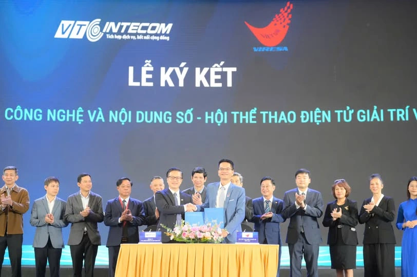 kqn2ax9 Audition chính thức góp mặt Sea Games 33 với vai trò bộ môn thể thao điện tử trình diễn