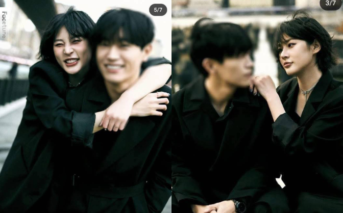 4 nhân vật “trên trời rơi xuống” thêm dầu vào lửa giữa scandal rối như bòng bong của Kim Soo Hyun- Ảnh 5.