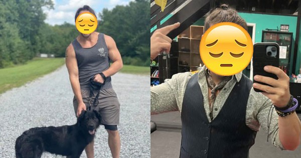 Diễn viên 35 tuổi qua đời bi thảm trên đường dắt chó đi dạo krej 17546451609211244530796 0 0 352 672 crop 1754645169595136947149jpg