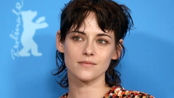 Nữ Diễn Viên Kristen Stewart Gây Tranh Cãi Khi Nói Diễn Xuất Là “Phi Nam Tính” kristen stewart 2 ythfjpg