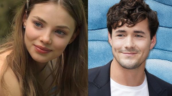 Jonah Hauer-King & Kristine Froseth Tham Gia Phim Kinh Dị Trung Cổ Mới 26 Jonah Hauer-King & Kristine Froseth Tham Gia Phim Kinh Dị Trung Cổ Mới kristine froseth jonah hauer king xzajjpg