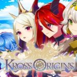Kross Origins – Game nhập vai đậm chất Anime Nhật Bản kross origins thumbjpg