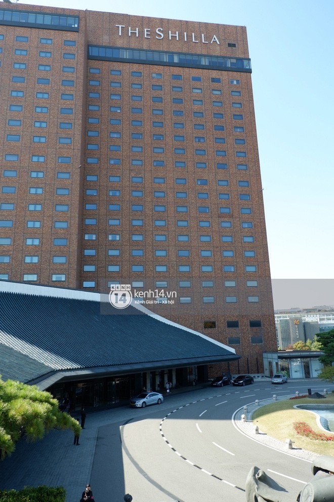 Hé lộ thông tin cực hot về hôn lễ Shin Min Ah - Kim Woo Bin, sẽ linh đình như Song Song?- Ảnh 4.