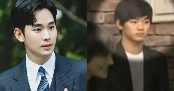Video Kim Soo Hyun ê chề khi bị ông lớn mắng mỏ, xem phản ứng của đồng nghiệp xung quanh mới càng xấu hổ ks41 174381953879596224686 16 0 368 672 crop 17438195607471032030260jpg