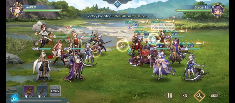 Huyền thoại Tam Quốc tung hoành khắp châu Á chính thức về Việt Nam ksf0ph1