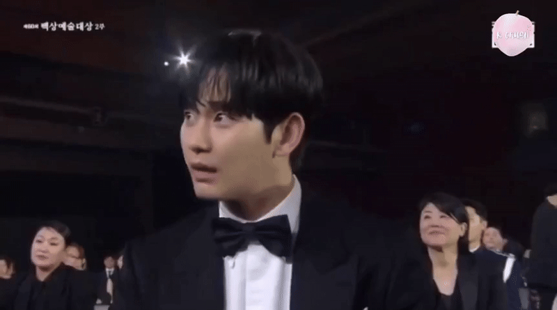 Ji Soo lên truyền hình tuyên bố dậy sóng về Kim Soo Hyun- Ảnh 2.