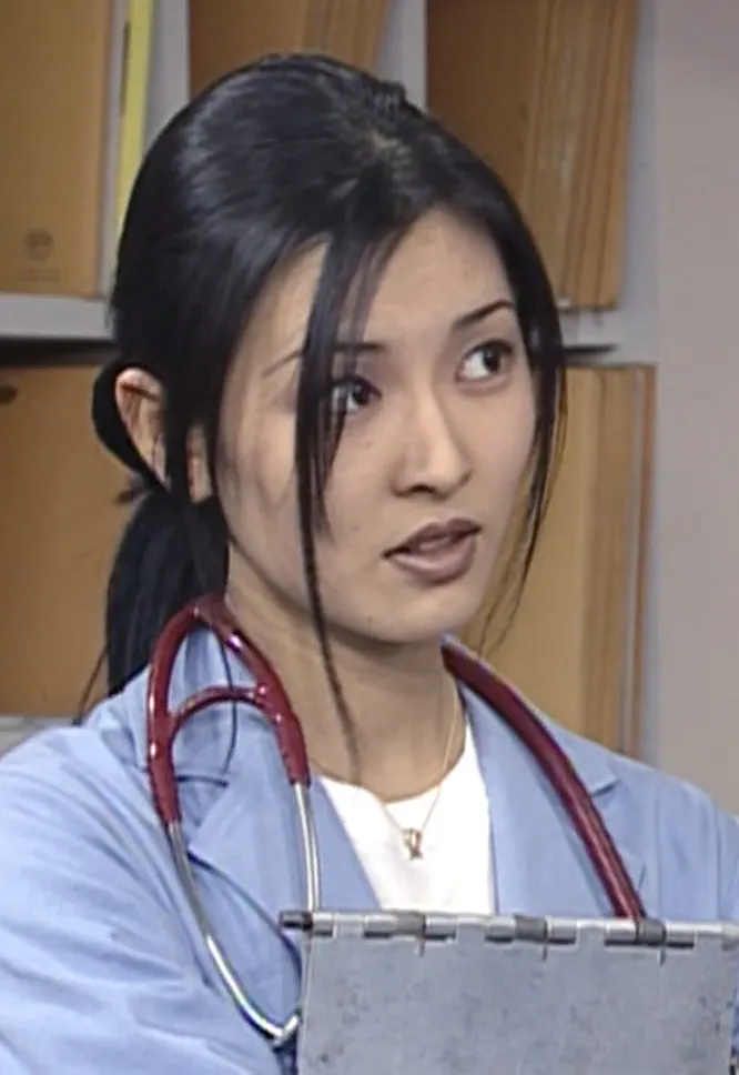 Hình ảnh gây sốc năm 14 tuổi khiến “ác nữ Penthouse” Kim So Yeon bị cả MXH tấn công- Ảnh 3. Hình ảnh gây sốc năm 14 tuổi khiến “ác nữ Penthouse” Kim So Yeon bị cả MXH tấn công- Ảnh 3.