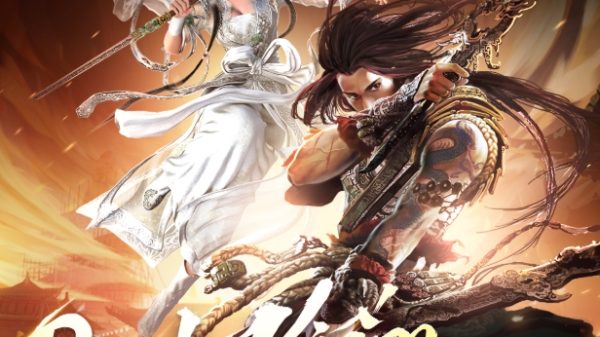 Kiếm Thế VNG mở máy chủ mới Danh Kiếm: Tập trung cày cuốc, nhịp độ chậm và khá cân bằng kt 1