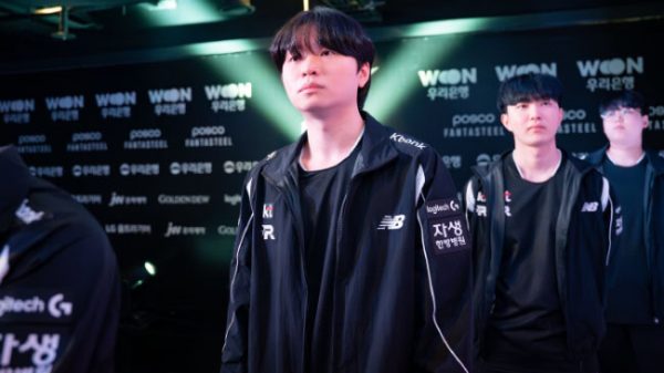 LMHT: KT “bê bết”, cộng đồng game thủ đồng loạt xin giải cứu BDD kt bdd thumbjpg