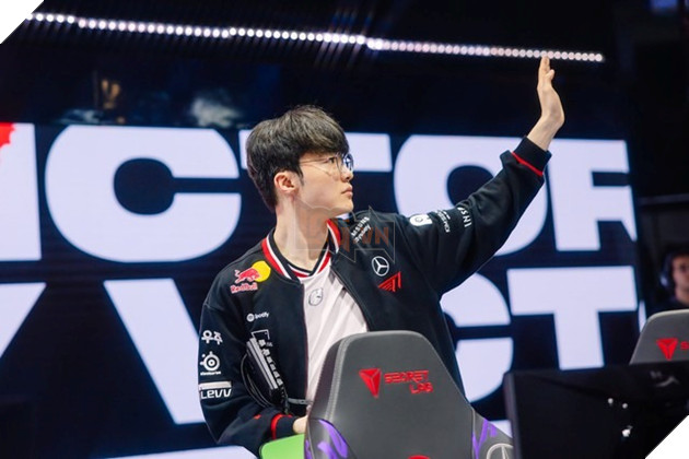 LMHT: Một đội tuyển bất ngờ bị cộng đồng la ó sau chiến thắng của T1 trước BLG